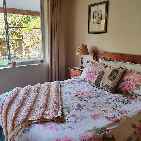 Belmont Homestead Swansea Buitenkant foto