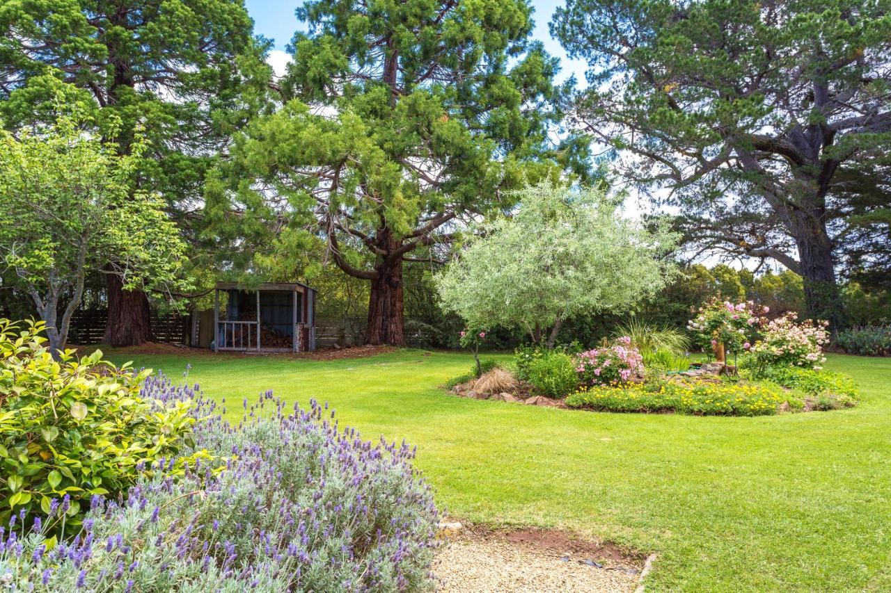 Belmont Homestead Swansea Buitenkant foto