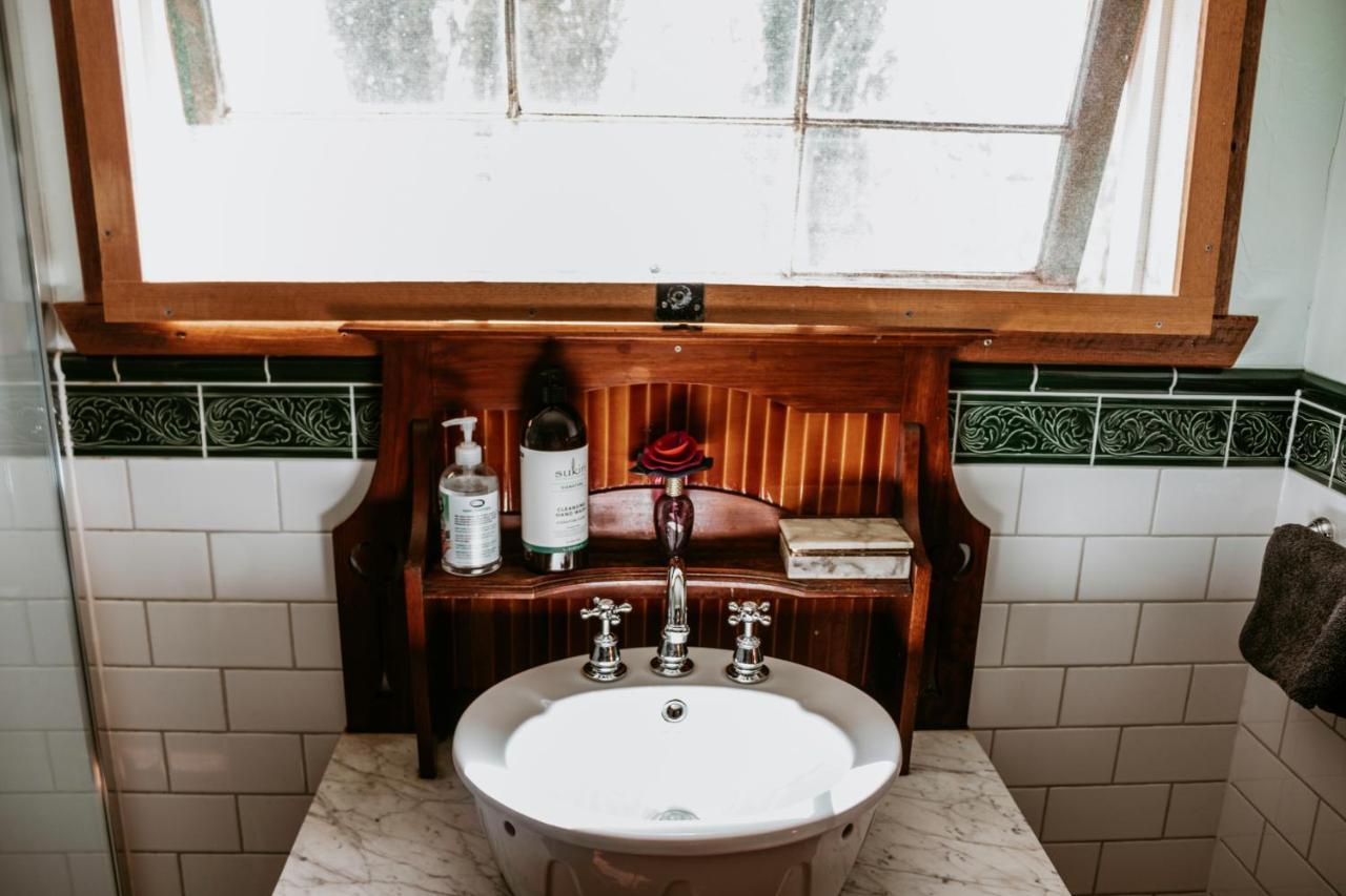 Belmont Homestead Swansea Buitenkant foto