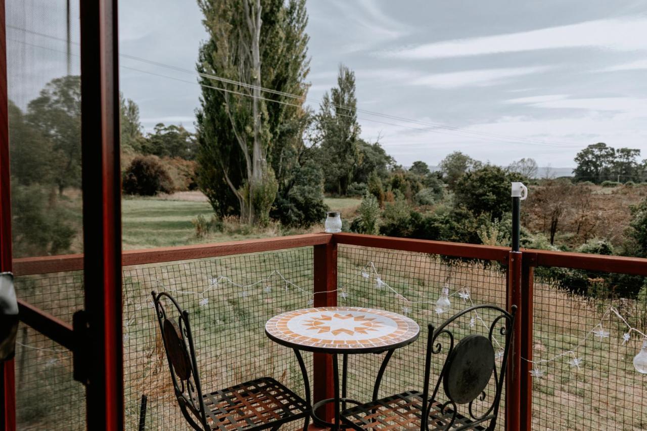 Belmont Homestead Swansea Buitenkant foto