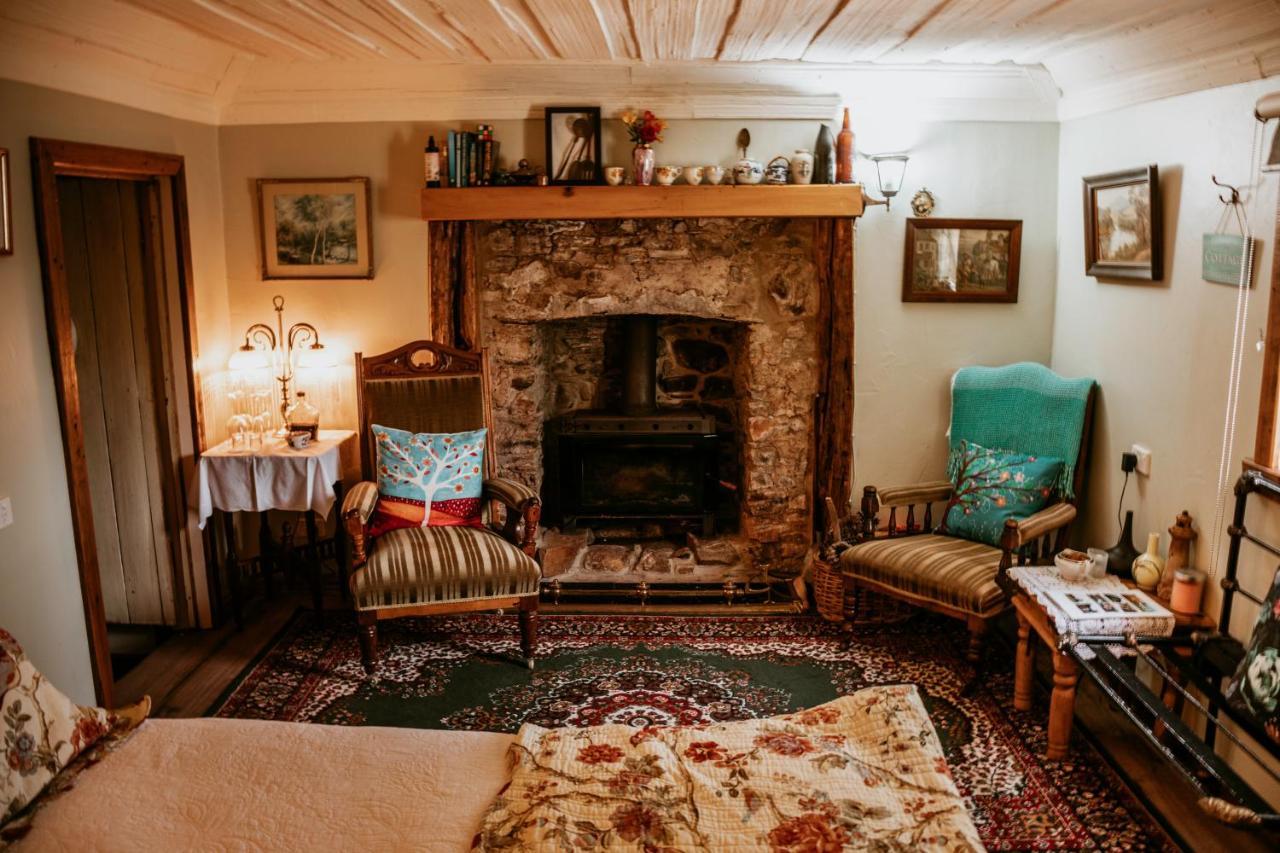 Belmont Homestead Swansea Buitenkant foto