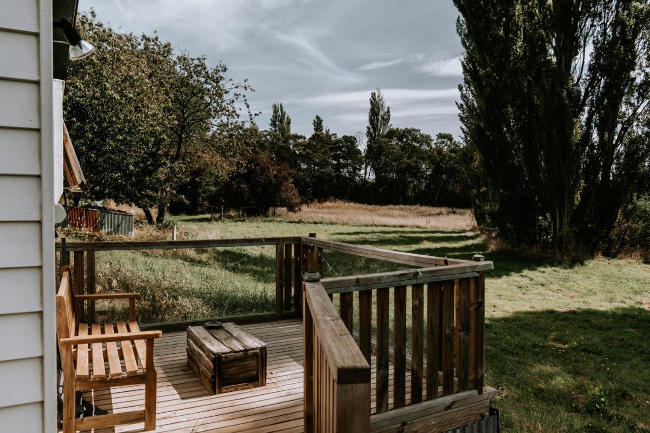 Belmont Homestead Swansea Buitenkant foto