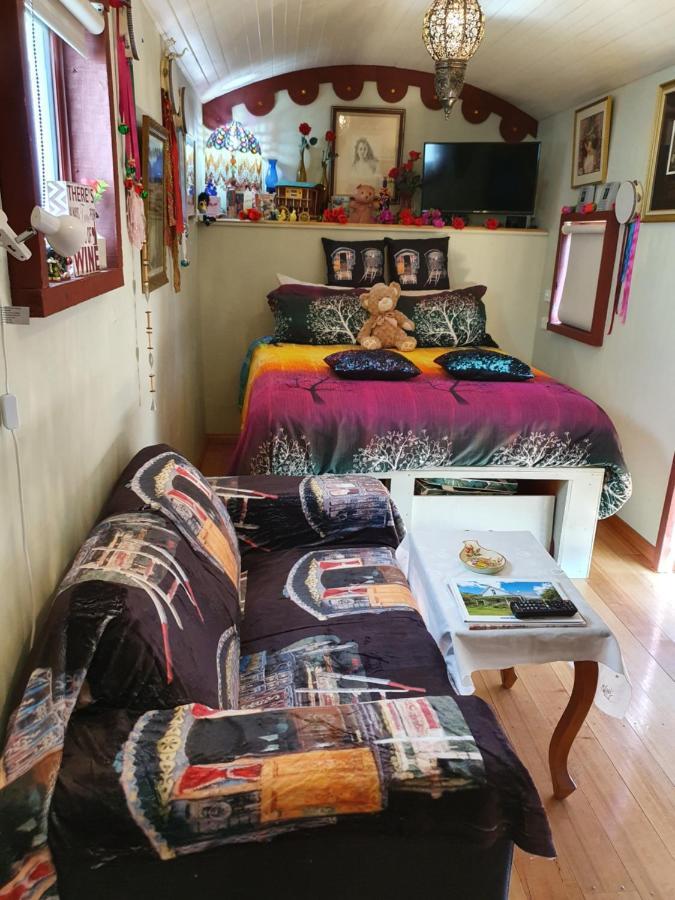 Belmont Homestead Swansea Buitenkant foto