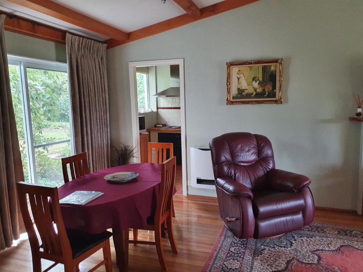 Belmont Homestead Swansea Buitenkant foto