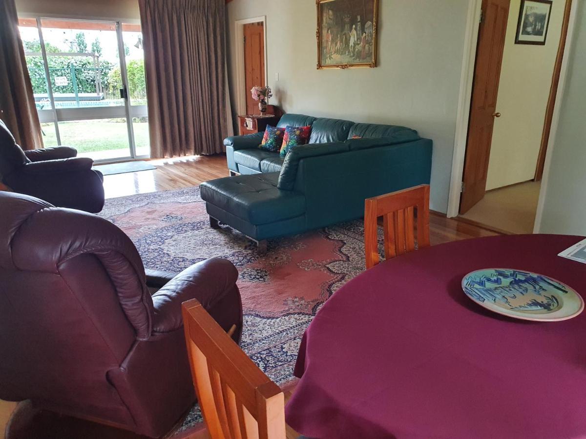 Belmont Homestead Swansea Buitenkant foto