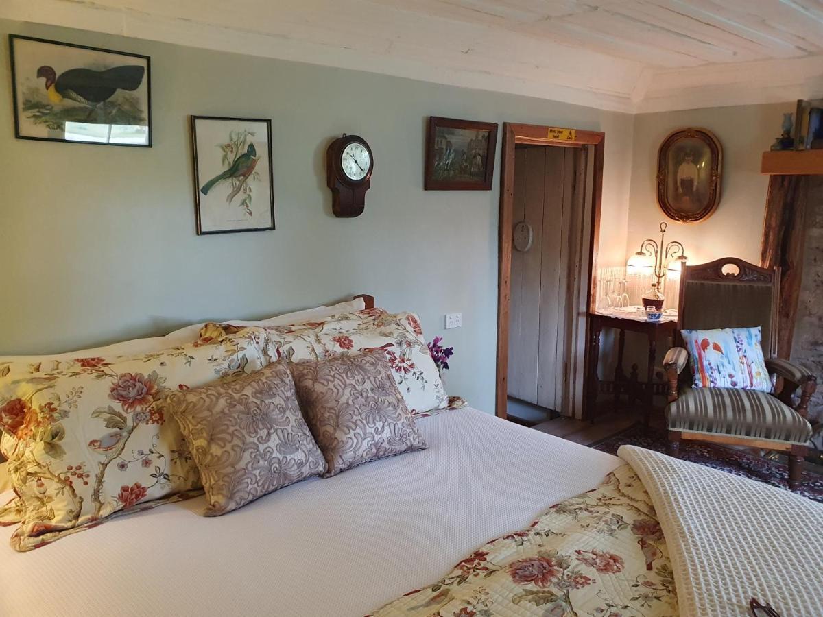 Belmont Homestead Swansea Buitenkant foto