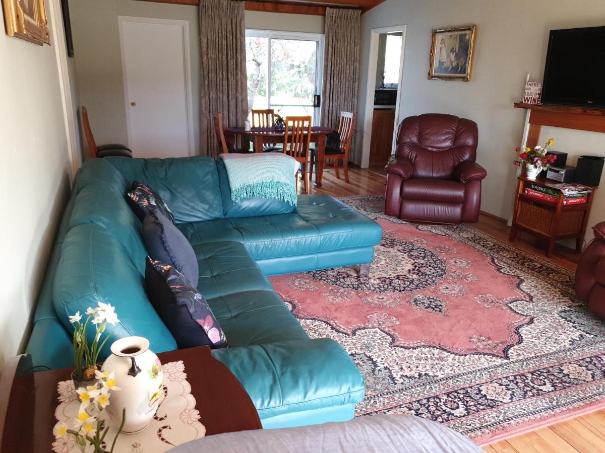 Belmont Homestead Swansea Buitenkant foto