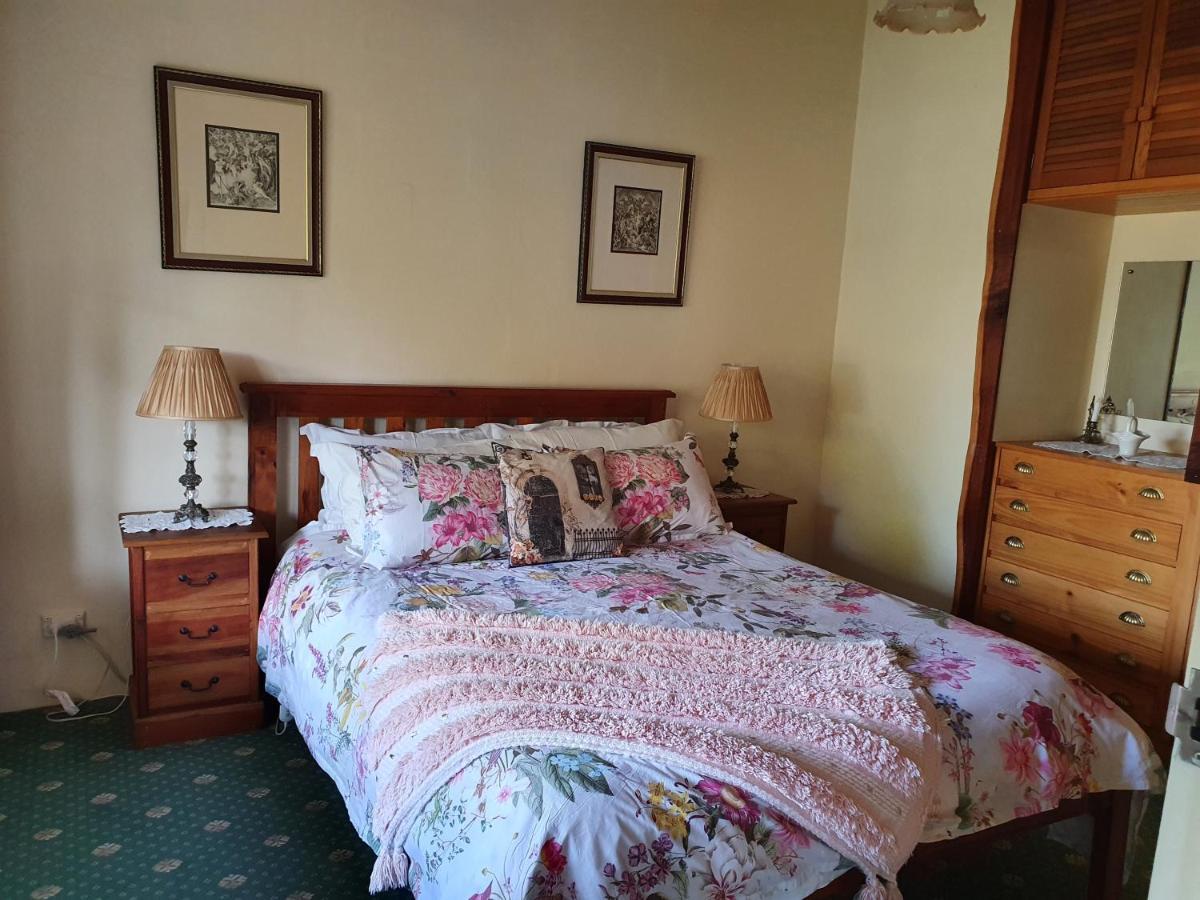 Belmont Homestead Swansea Buitenkant foto