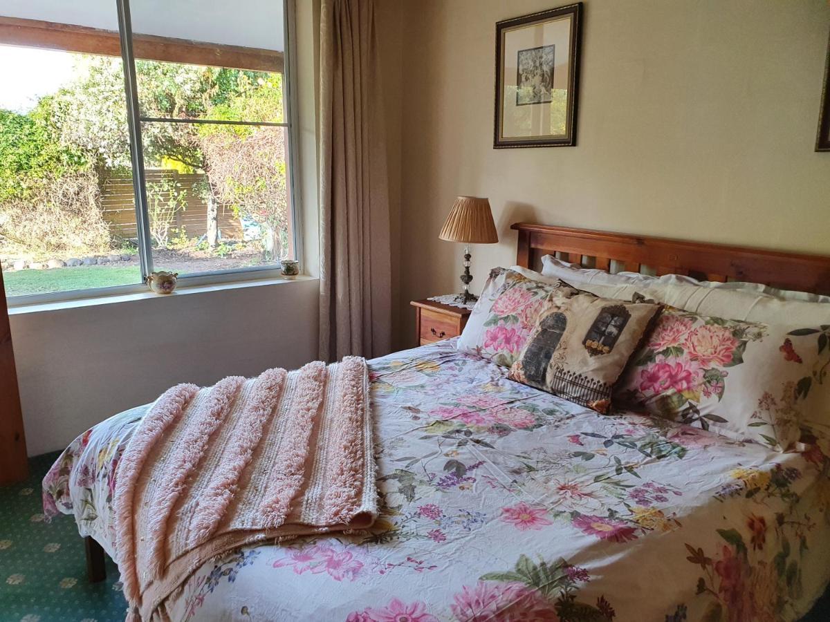 Belmont Homestead Swansea Buitenkant foto